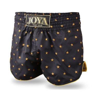 Joya Kickboxing Shorts CAMO